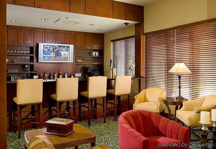 Courtyard By Marriott Waco Hotel Интериор снимка